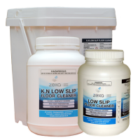 1-408 K.N Low Slip Floor Cleaner LSFC Range
