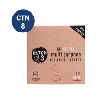 7-301-0B050-Ditch3-Multipurpose-Cleaner-50-tab-Refill-Pack_Ctn8