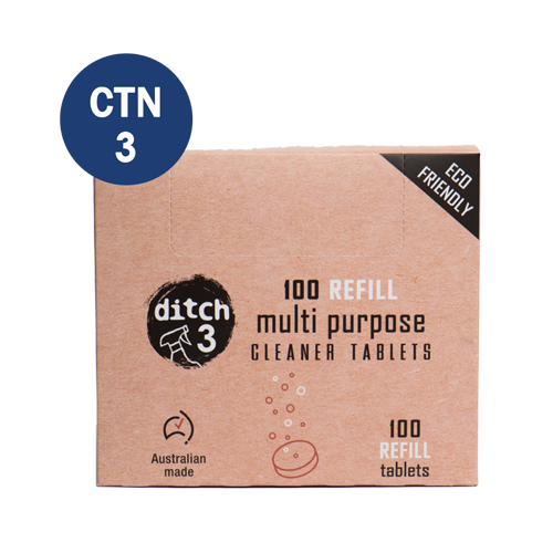 7-301-0B100-Ditch3-Multipurpose-Cleaner-100-tab-Refill-Pack_Ctn3