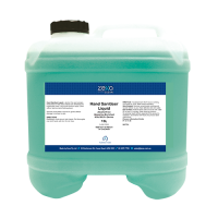 2-606-15000 Zexa Sure Shield Hand Sanitiser Liquid 15L